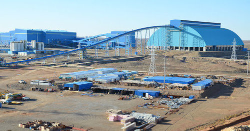 “Оюутолгой”-д  хийсэн хөндлөнгийн шинжээчийн дүгнэлт хэзээ гарах вэ?